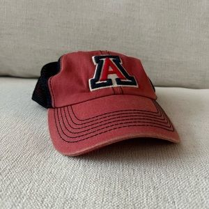 TOW University of Arizona Hat (Unisex)